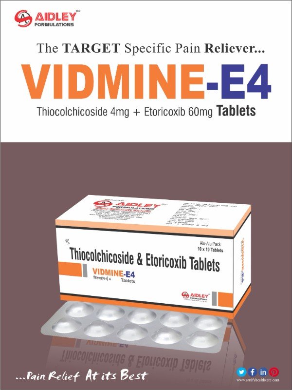 VIDMINE-E4